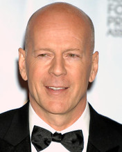 This is an image of Photograph & Poster of Bruce Willis 285394