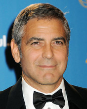 This is an image of Photograph & Poster of George Clooney 285396