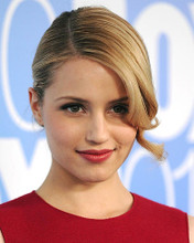 This is an image of Photograph & Poster of Dianna Agron 285406