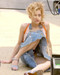 This is an image of Photograph & Poster of Brittany Murphy 285410