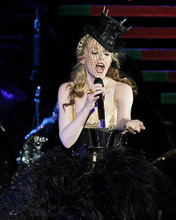This is an image of Photograph & Poster of Kylie Minogue 285443
