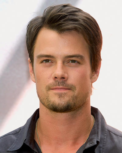 This is an image of Photograph & Poster of Josh Duhamel 285448