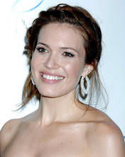 This is an image of Photograph & Poster of Mandy Moore 285466