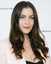 This is an image of Photograph & Poster of Liv Tyler 285472