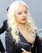 This is an image of Photograph & Poster of Christina Aguilera 285691