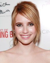 This is an image of Photograph & Poster of Emma Roberts 285697