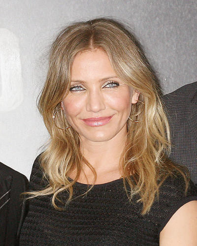 This is an image of Photograph & Poster of Cameron Diaz 285701