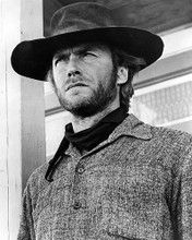 This is an image of Photograph & Poster of Clint Eastwood 199214