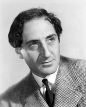 This is an image of Photograph & Poster of Basil Rathbone 199330