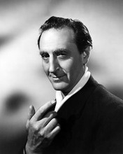 This is an image of Photograph & Poster of Basil Rathbone 199380