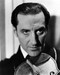 This is an image of Photograph & Poster of Basil Rathbone 199404