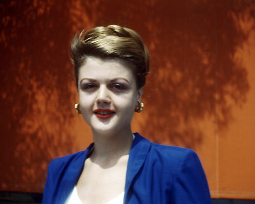 This is an image of Photograph & Poster of Angela Lansbury 290539