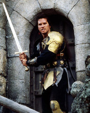 This is an image of Photograph & Poster of Val Kilmer 290567