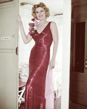 This is an image of Photograph & Poster of Angela Lansbury 290584