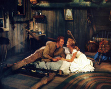 This is an image of Photograph & Poster of Seven Brides for Seven Brothers 292667