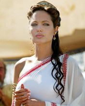 This is an image of Photograph & Poster of Angelina Jolie 290610