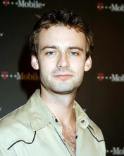 This is an image of Photograph & Poster of Callum Blue 290632