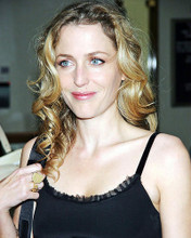 This is an image of Photograph & Poster of Gillian Anderson 290654