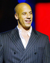 This is an image of Photograph & Poster of Vin Diesel 290658