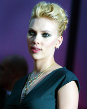This is an image of Photograph & Poster of Scarlett Johansson 290686