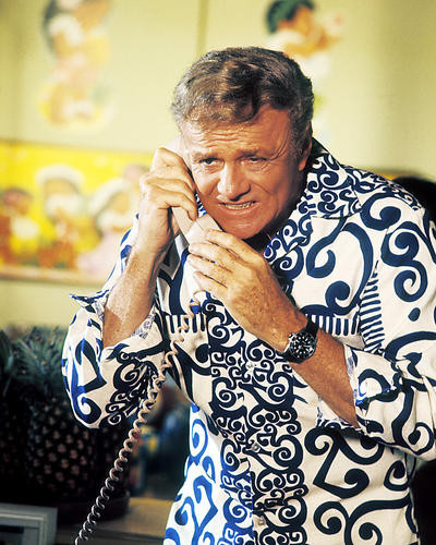 This is an image of Photograph & Poster of Brian Keith 290695