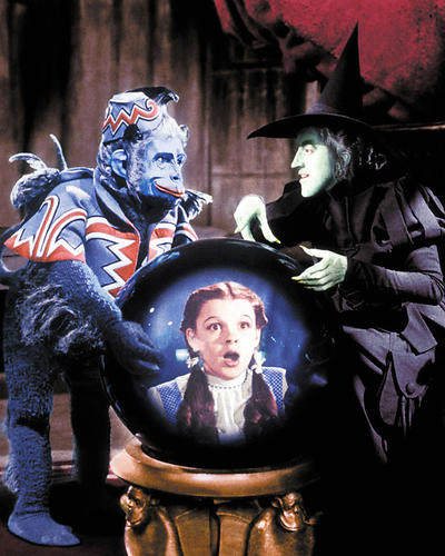 This is an image of Photograph & Poster of The Wizard of Oz 290702
