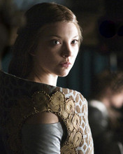 This is an image of Photograph & Poster of Natalie Dormer 290715