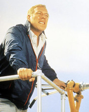 This is an image of Photograph & Poster of George Kennedy 290723