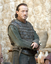 This is an image of Photograph & Poster of Jerome Flynn 290731