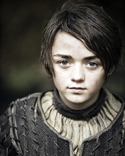 This is an image of Photograph & Poster of Maisie Williams 290732