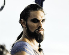 This is an image of Photograph & Poster of Jason Momoa 290736