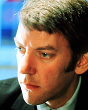 This is an image of Photograph & Poster of Donald Sutherland 290755