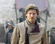This is an image of Photograph & Poster of Coster-Waldau 290756