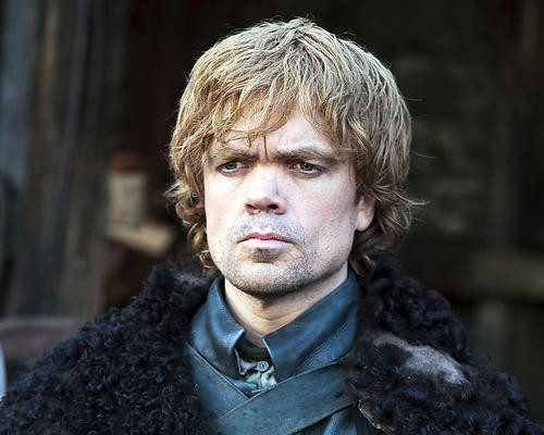 This is an image of Photograph & Poster of Peter Dinklage 290765
