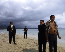 This is an image of Photograph & Poster of Hawaii Five-0 290774