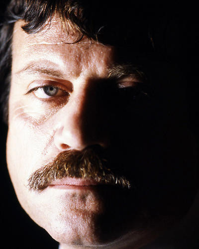 This is an image of Photograph & Poster of Oliver Reed 290786