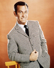 This is an image of Photograph & Poster of Don Adams 290789