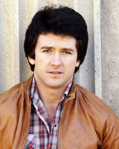 This is an image of Photograph & Poster of Patrick Duffy 290801