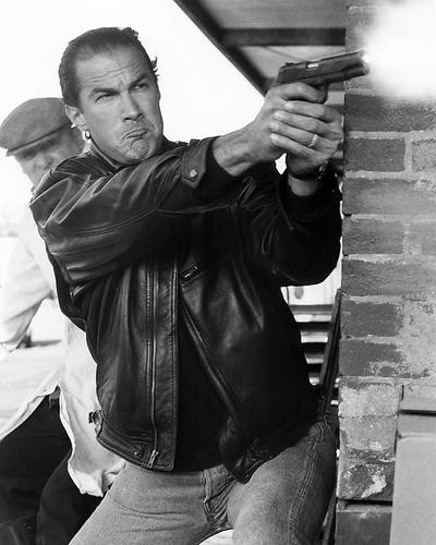This is an image of Photograph & Poster of Steven Seagal 199659