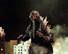 This is an image of Photograph & Poster of Godzilla 291565