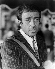 This is an image of Photograph & Poster of Peter Sellers 199704