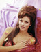 This is an image of Photograph & Poster of Raquel Welch 290820