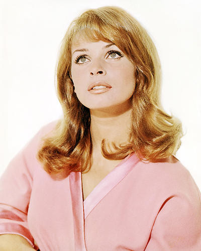 This is an image of Photograph & Poster of Senta Berger 290821