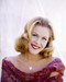 This is an image of Photograph & Poster of Elizabeth Montgomery 290826