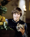 This is an image of Photograph & Poster of Leonard Whiting 290838