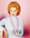 This is an image of Photograph & Poster of Rhonda Fleming 290840