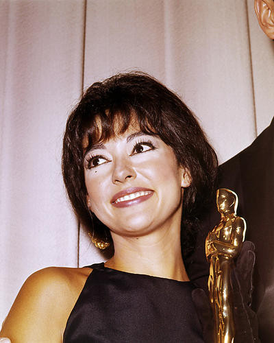 This is an image of Photograph & Poster of Rita Moreno 290848