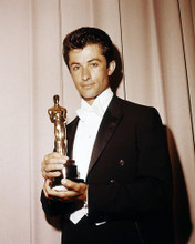 This is an image of Photograph & Poster of George Chakiris 290850