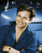 This is an image of Photograph & Poster of Glenn Ford 290857