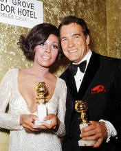 This is an image of Photograph & Poster of Diahann Carroll 290862